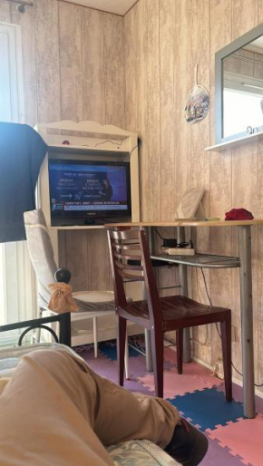 Une chambre individuelle proche de laéroport dOrly